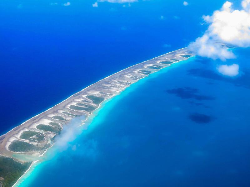 Hotel Kia Ora Resort & Spa Rangiroa image