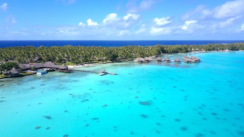 Hotel Kia Ora Resort & Spa Rangiroa image