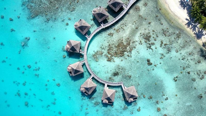 Hotel Kia Ora Resort & Spa Rangiroa image