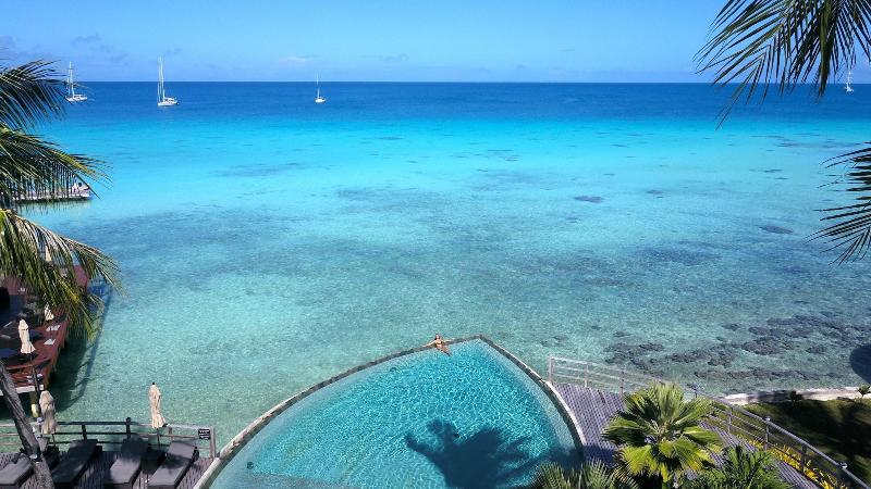 Hotel Kia Ora Resort & Spa Rangiroa image