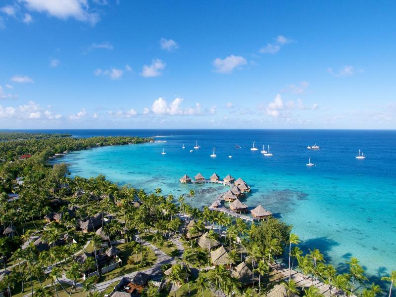 Hotel Kia Ora Resort & Spa Rangiroa image