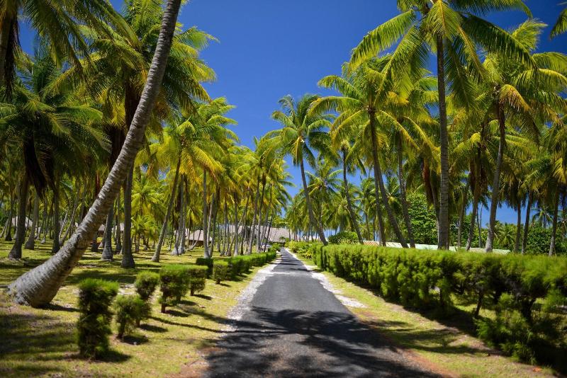 Hotel Kia Ora Resort & Spa Rangiroa image