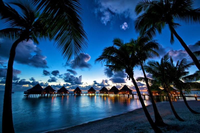 Hotel Kia Ora Resort & Spa Rangiroa image
