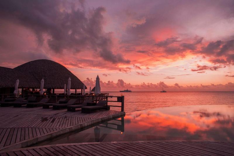 Hotel Kia Ora Resort & Spa Rangiroa image