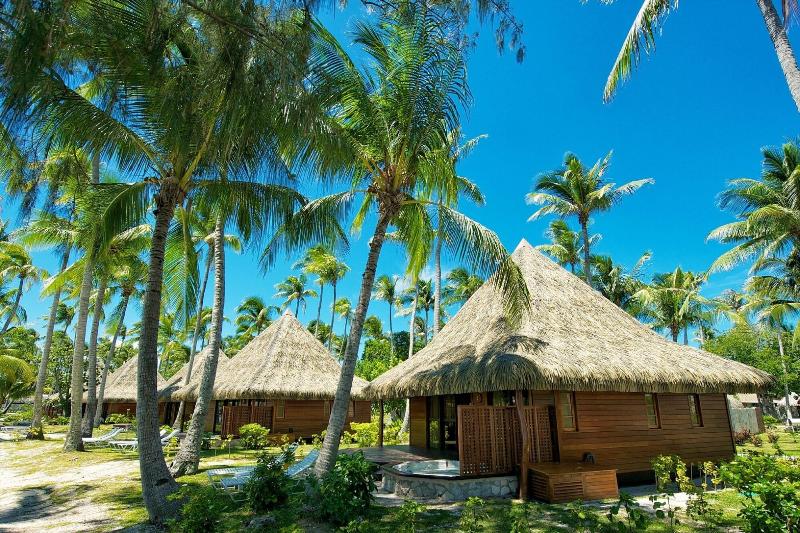 Hotel Kia Ora Resort & Spa Rangiroa image