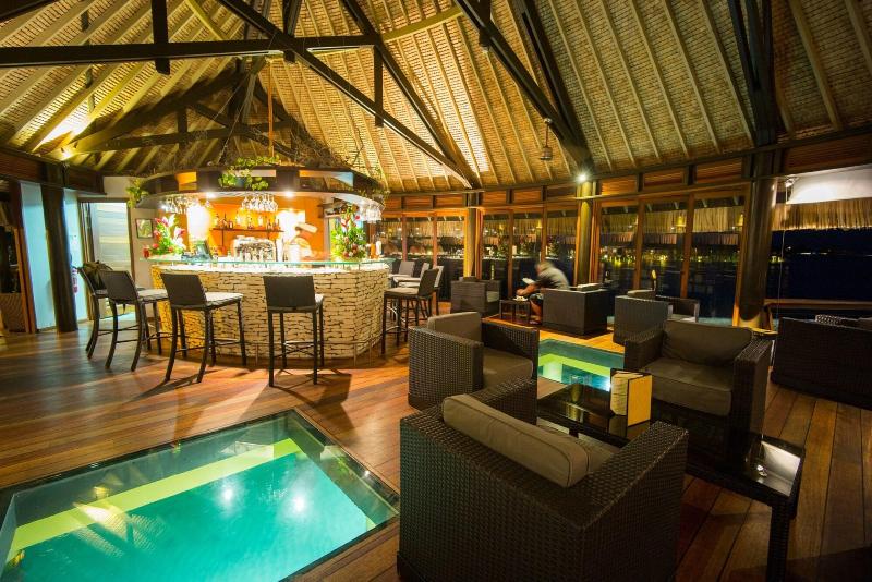 Hotel Kia Ora Resort & Spa Rangiroa image