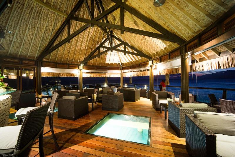 Hotel Kia Ora Resort & Spa Rangiroa image
