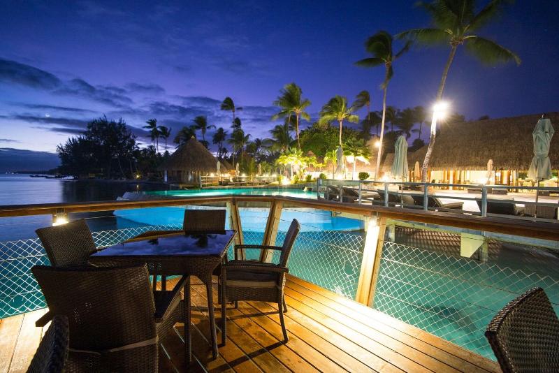 Hotel Kia Ora Resort & Spa Rangiroa image