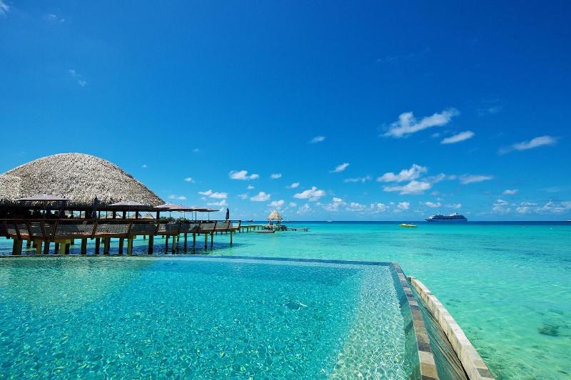 Hotel Kia Ora Resort & Spa Rangiroa image