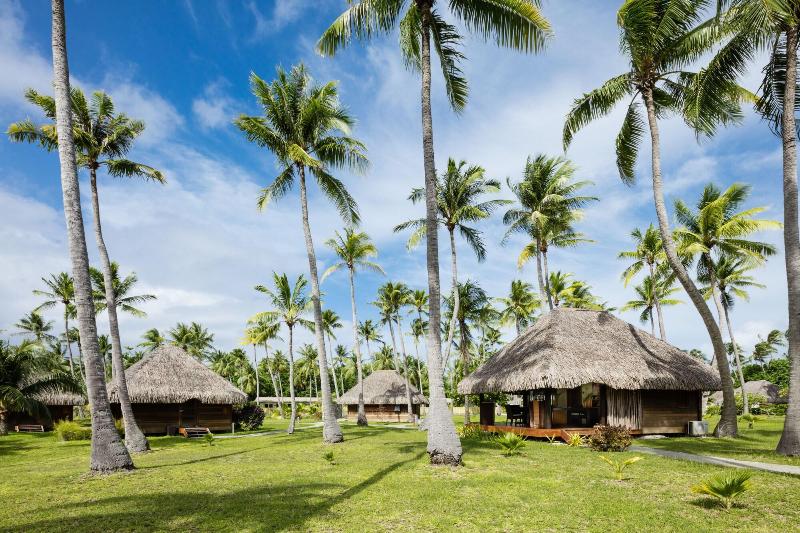 Hotel Kia Ora Resort & Spa Rangiroa image
