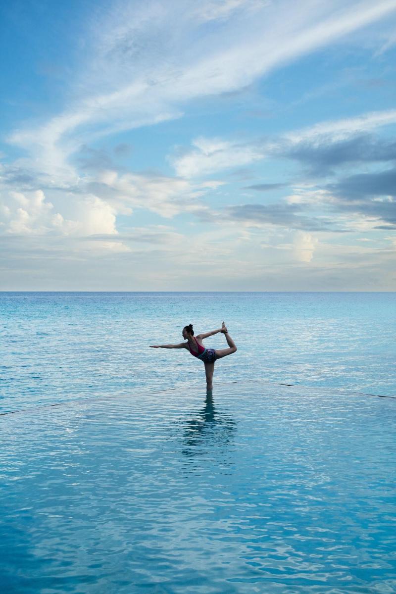 Hotel Kia Ora Resort & Spa Rangiroa image