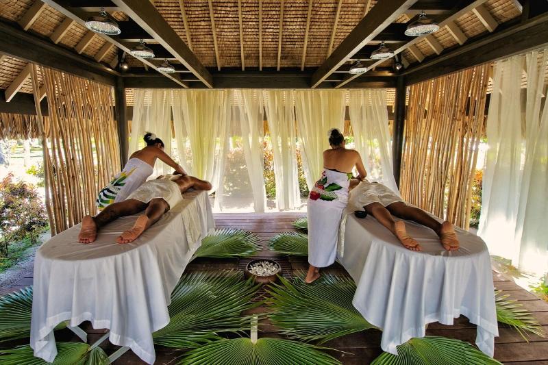 Hotel Kia Ora Resort & Spa Rangiroa image