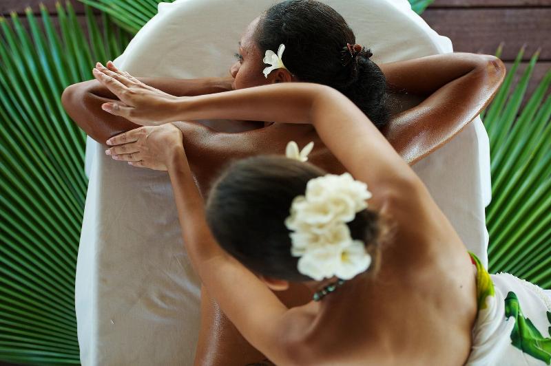 Hotel Kia Ora Resort & Spa Rangiroa image