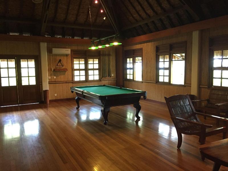Hotel Kia Ora Resort & Spa Rangiroa image