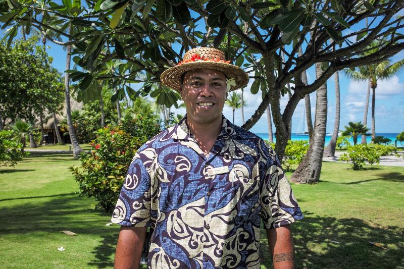 Hotel Kia Ora Resort & Spa Rangiroa image