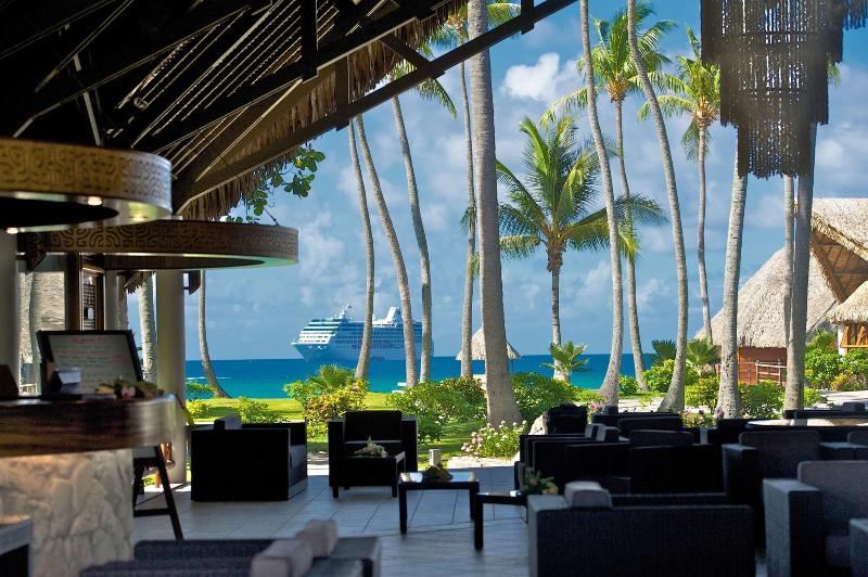Hotel Kia Ora Resort & Spa Rangiroa image