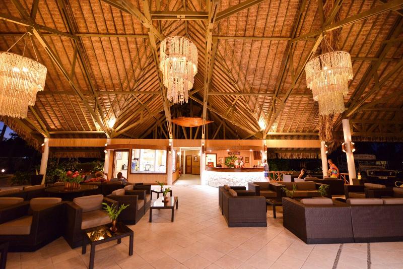 Hotel Kia Ora Resort & Spa Rangiroa image