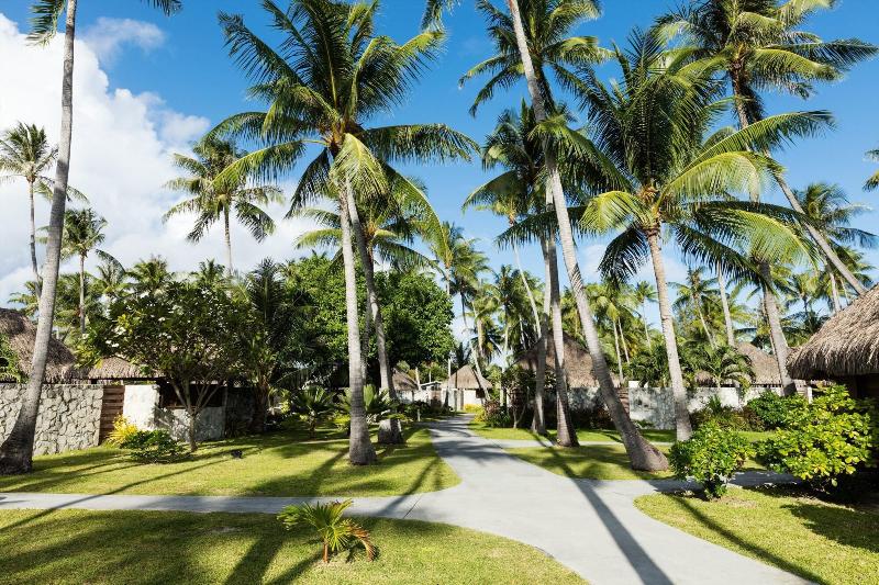 Hotel Kia Ora Resort & Spa Rangiroa image