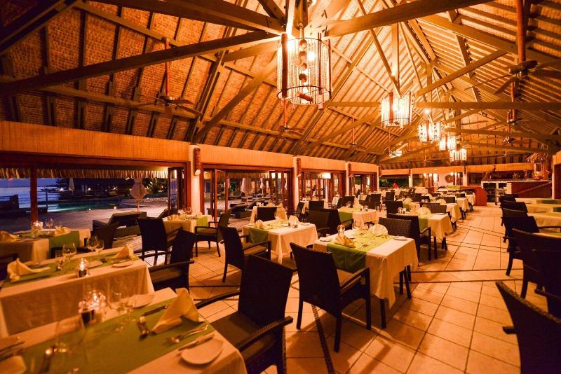 Hotel Kia Ora Resort & Spa Rangiroa image