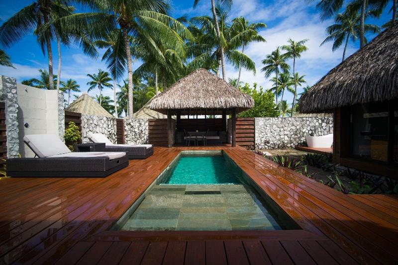 Hotel Kia Ora Resort & Spa Rangiroa image