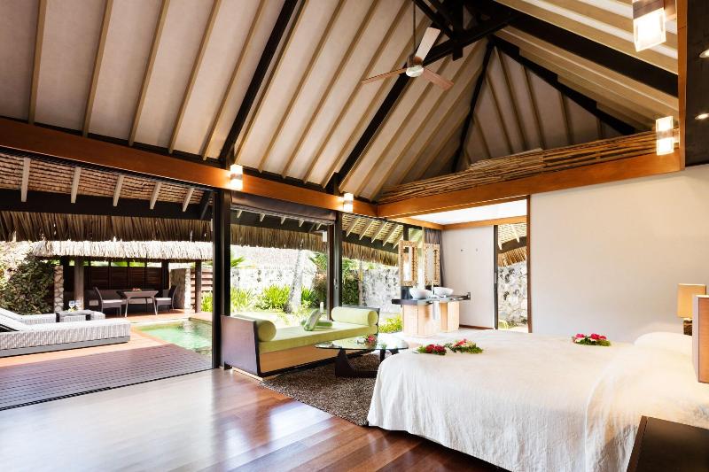 Hotel Kia Ora Resort & Spa Rangiroa image