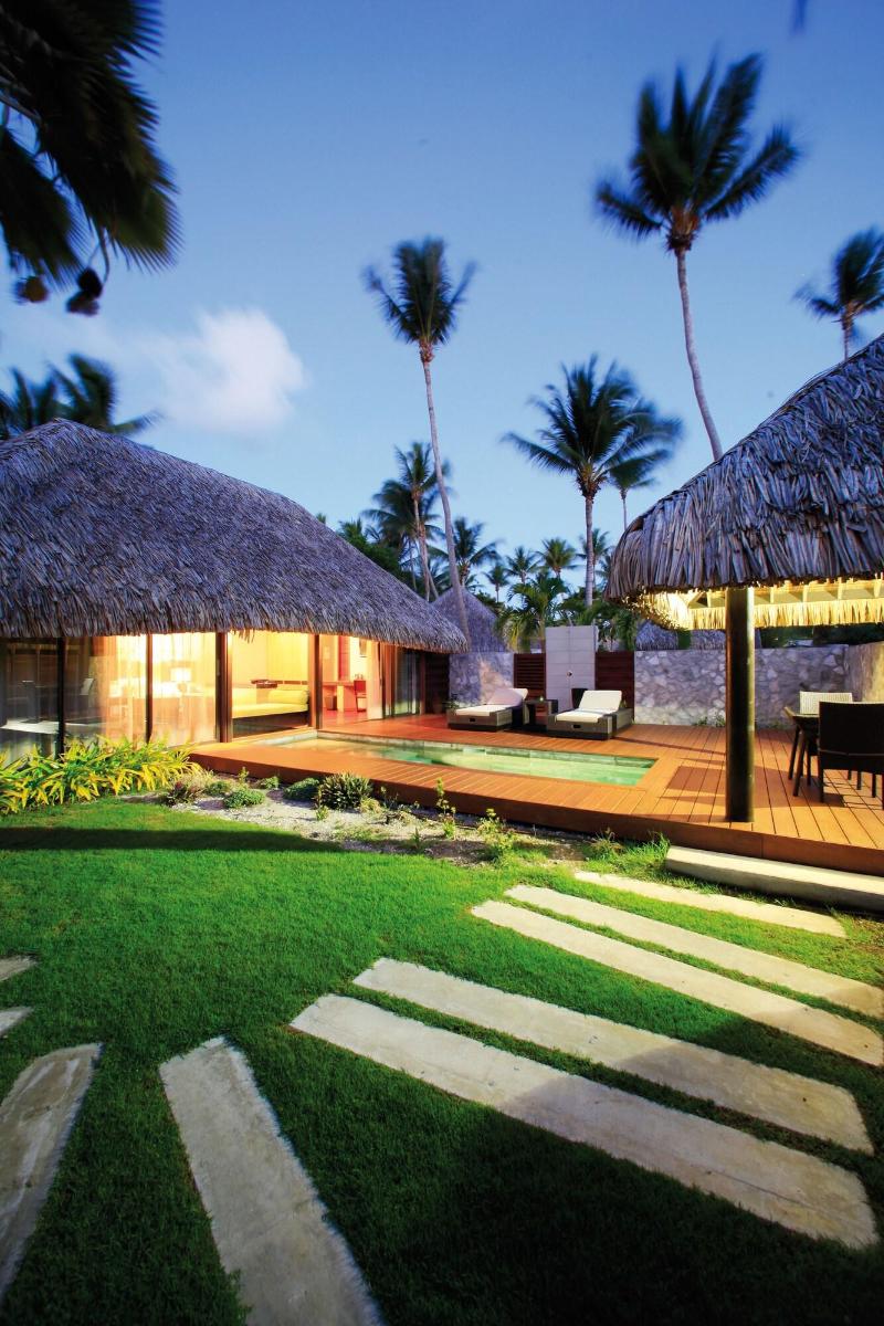 Hotel Kia Ora Resort & Spa Rangiroa image