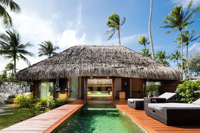 Hotel Kia Ora Resort & Spa Rangiroa image