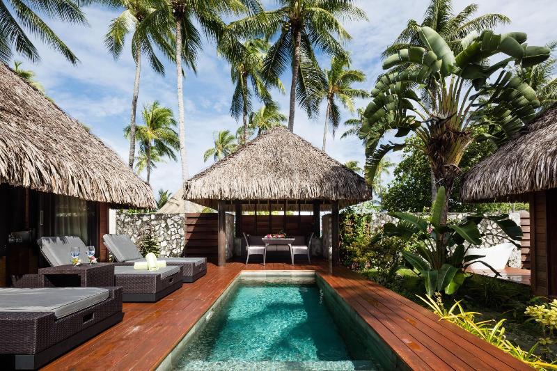 Hotel Kia Ora Resort & Spa Rangiroa image