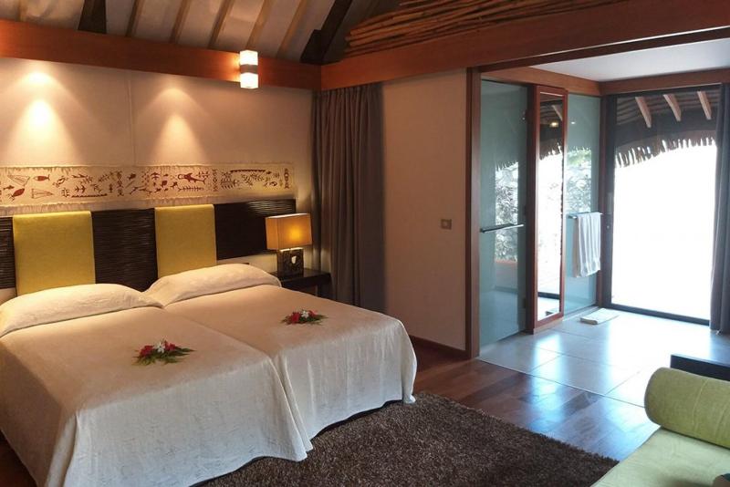 Hotel Kia Ora Resort & Spa Rangiroa image