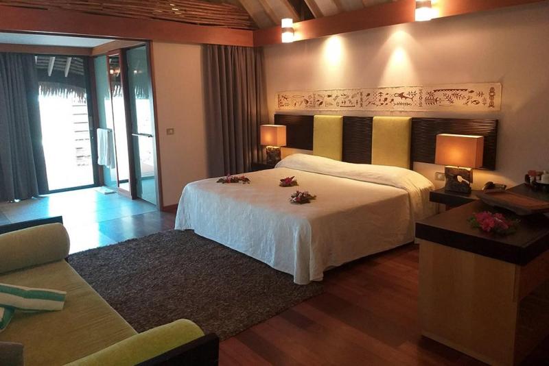 Hotel Kia Ora Resort & Spa Rangiroa image
