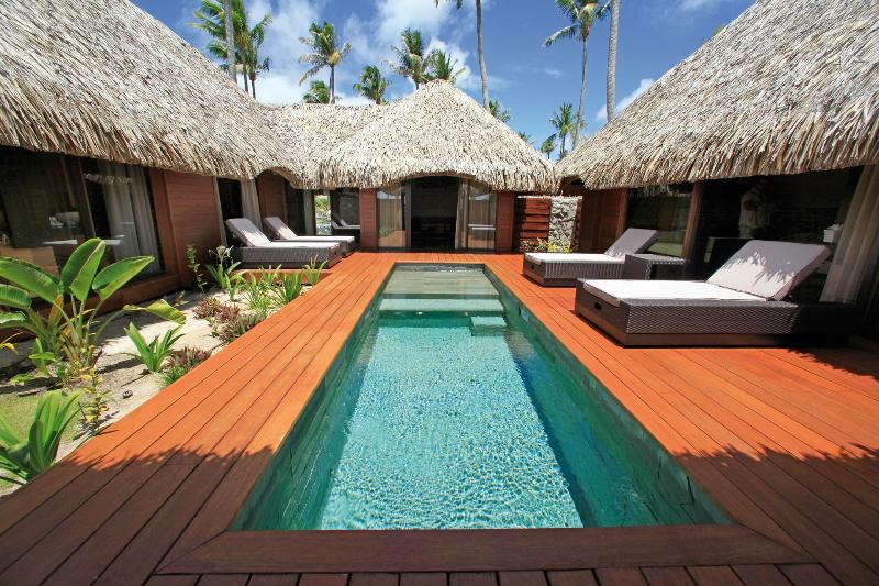 Hotel Kia Ora Resort & Spa Rangiroa image