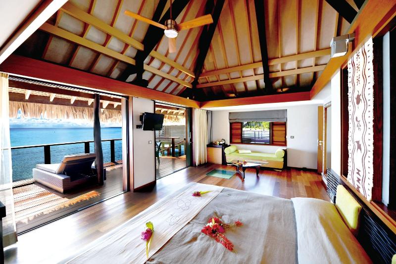 Hotel Kia Ora Resort & Spa Rangiroa image