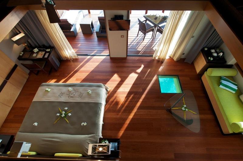 Hotel Kia Ora Resort & Spa Rangiroa image