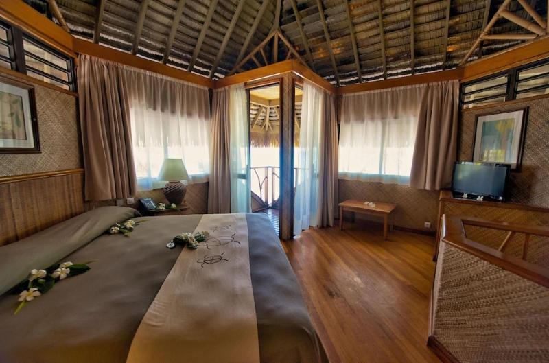 Hotel Kia Ora Resort & Spa Rangiroa image