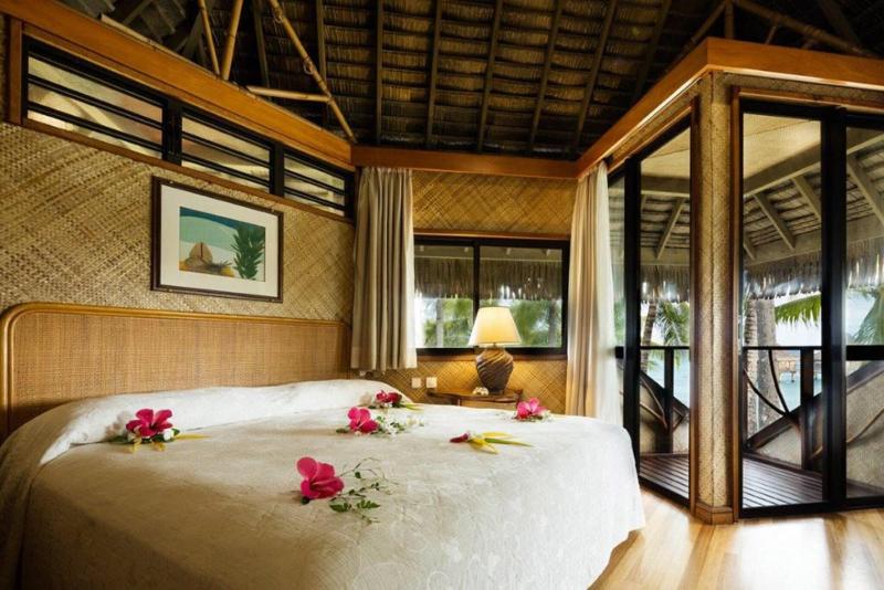 Hotel Kia Ora Resort & Spa Rangiroa image