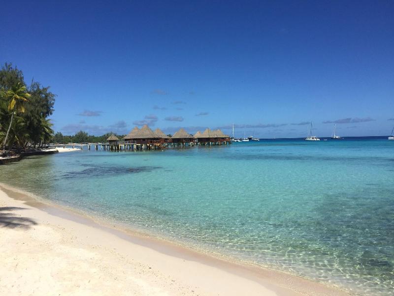 Hotel Kia Ora Resort & Spa Rangiroa image