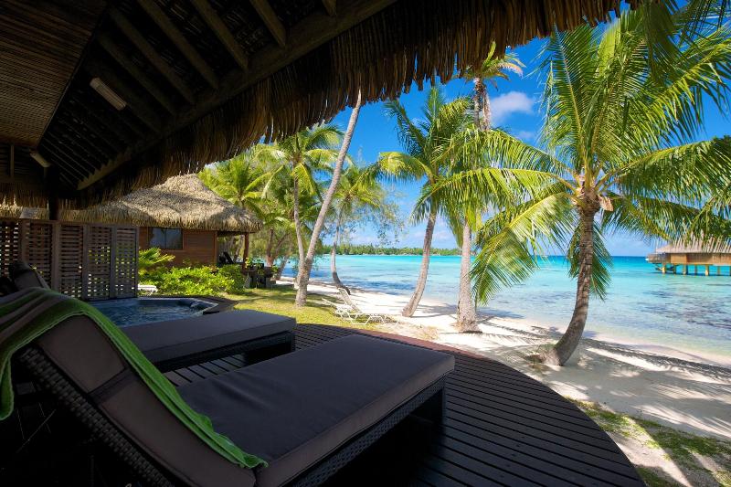 Hotel Kia Ora Resort & Spa Rangiroa image
