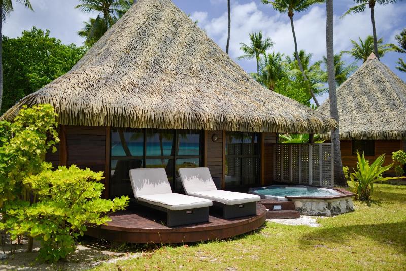 Hotel Kia Ora Resort & Spa Rangiroa image