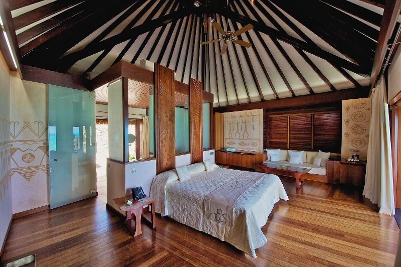 Hotel Kia Ora Resort & Spa Rangiroa image