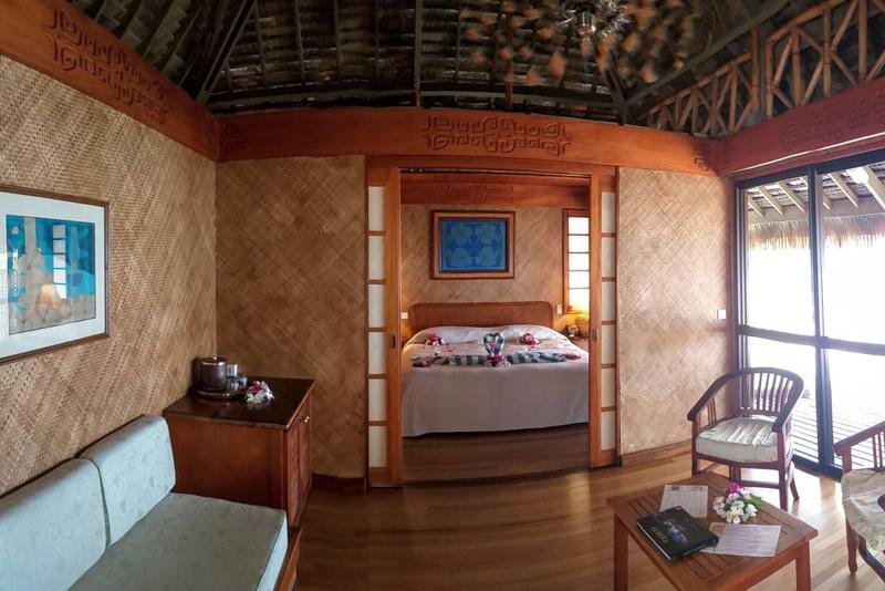 Hotel Kia Ora Resort & Spa Rangiroa image