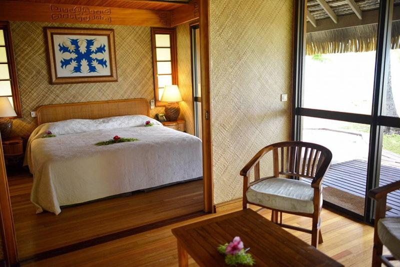 Hotel Kia Ora Resort & Spa Rangiroa image