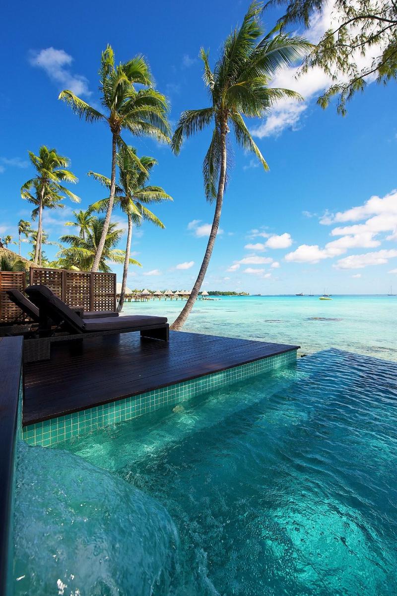 Hotel Kia Ora Resort & Spa Rangiroa image