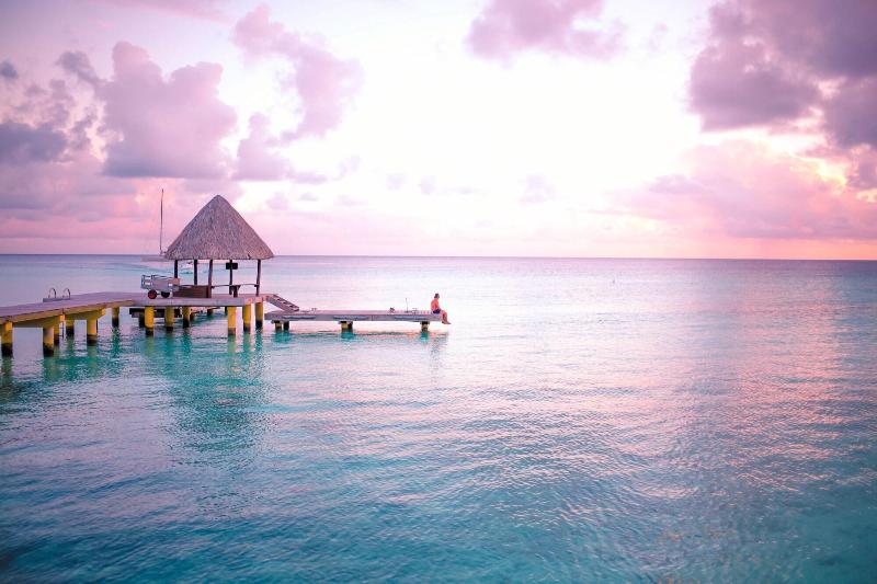 Hotel Kia Ora Resort & Spa Rangiroa image