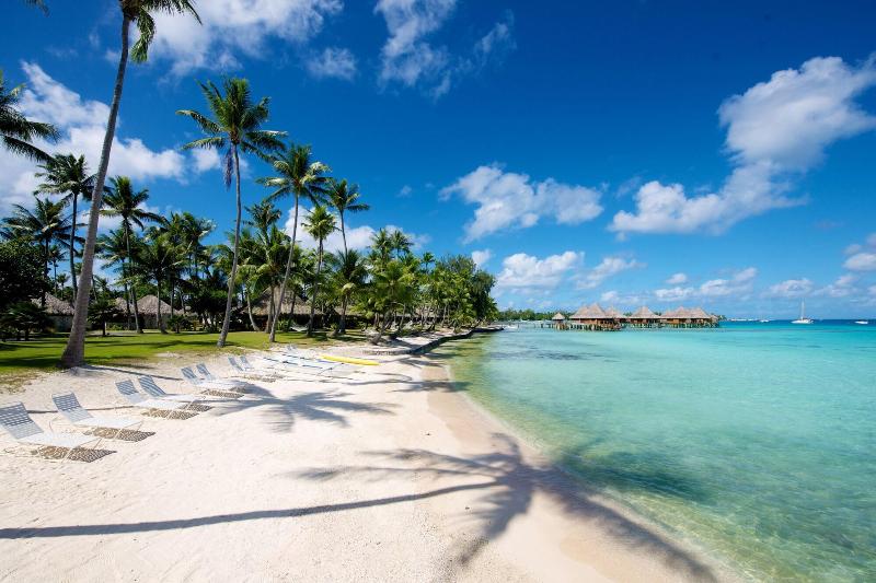 Hotel Kia Ora Resort & Spa Rangiroa image