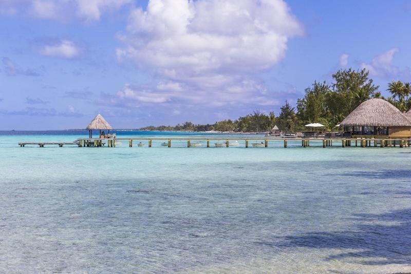 Hotel Kia Ora Resort & Spa Rangiroa image