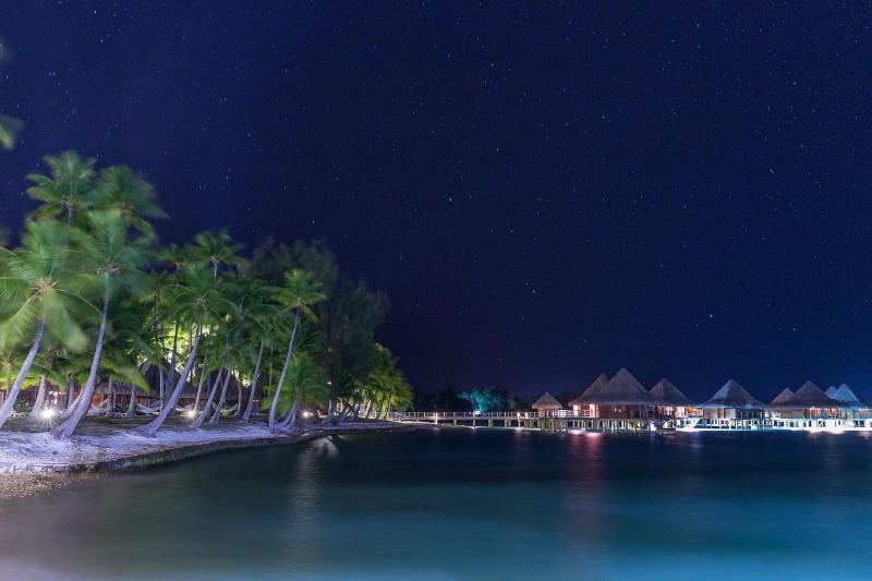Hotel Kia Ora Resort & Spa Rangiroa image
