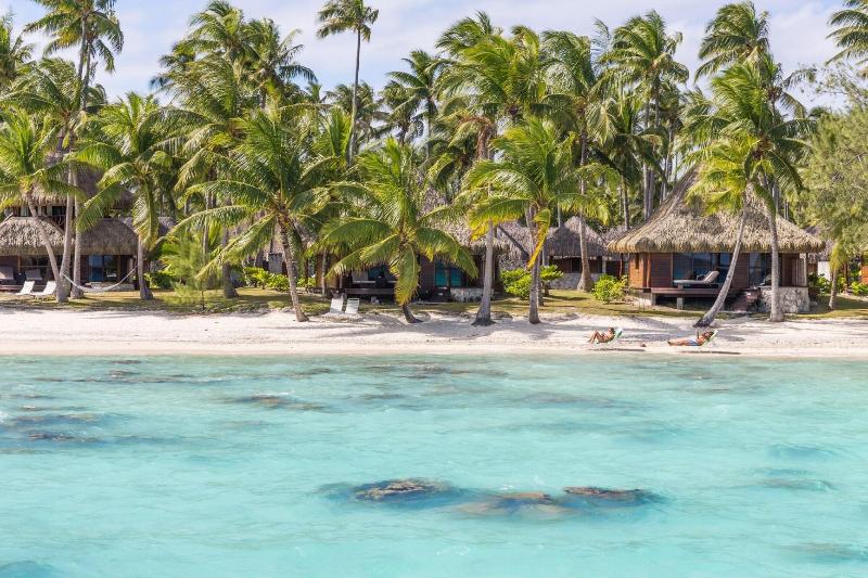 Hotel Kia Ora Resort & Spa Rangiroa image