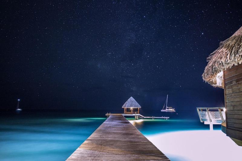 Hotel Kia Ora Resort & Spa Rangiroa image