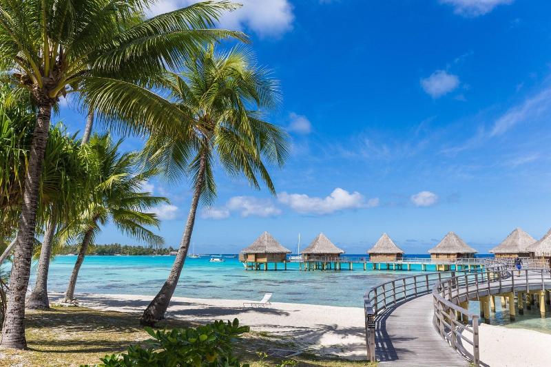 Hotel Kia Ora Resort & Spa Rangiroa image