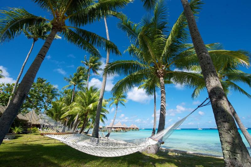 Hotel Kia Ora Resort & Spa Rangiroa image